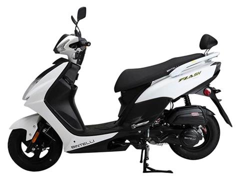New 2023 Bintelli Scooters Flash 49 cc, Columbia SC | Specs, Price