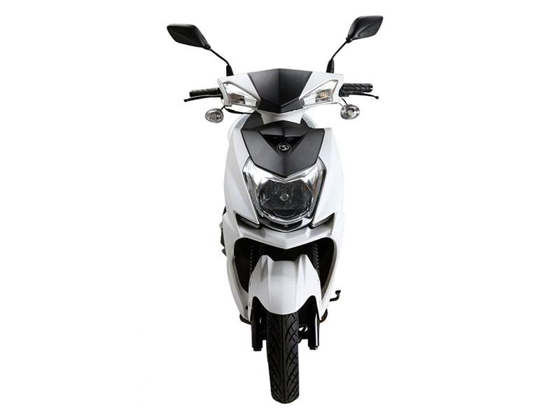 New 2023 Bintelli Scooters Flash 49 cc, Columbia SC | Specs, Price
