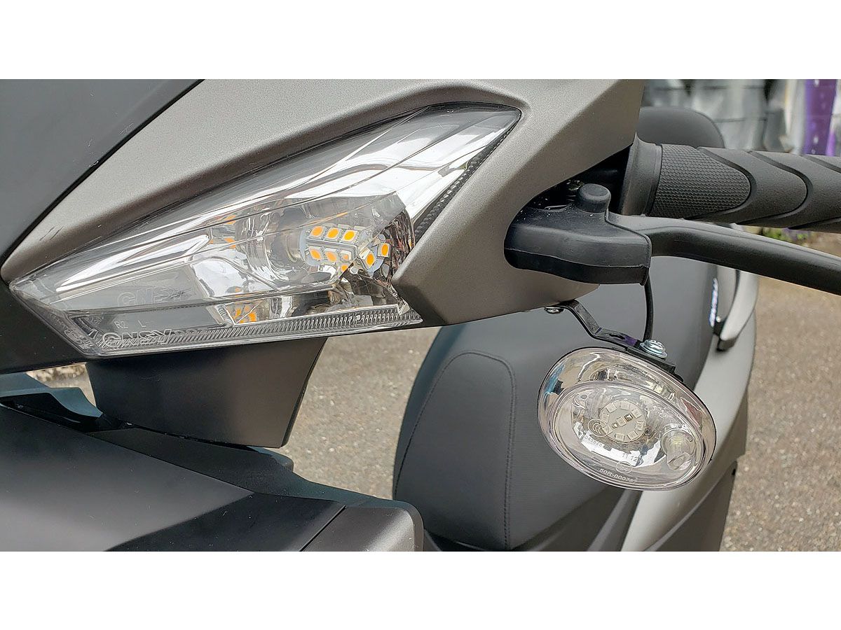 New 2023 Bintelli Scooters Flash 49 cc, Columbia SC | Specs, Price
