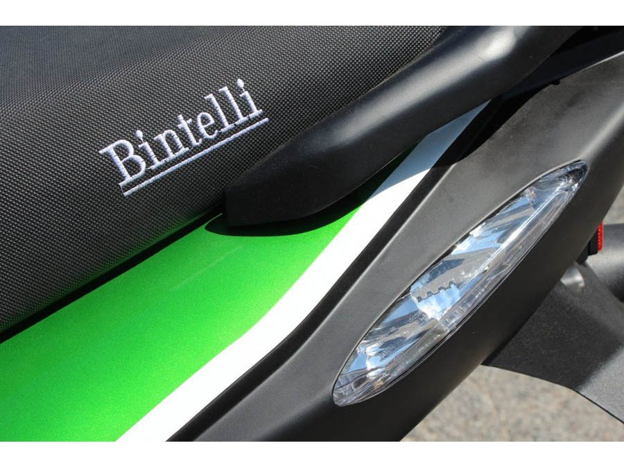 New 2023 Bintelli Scooters Scorch 150 cc, Columbia SC | Specs