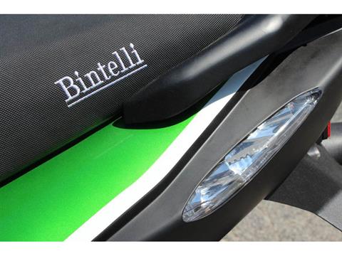 New 2023 Bintelli Scooters Scorch 150 cc, Columbia SC | Specs