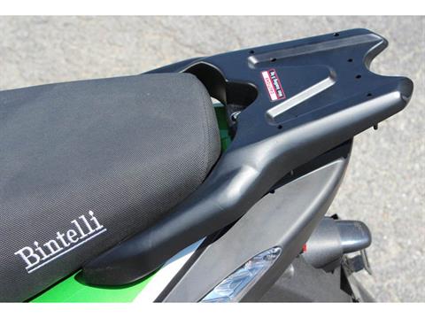 New 2023 Bintelli Scooters Scorch 150 cc, Columbia SC | Specs