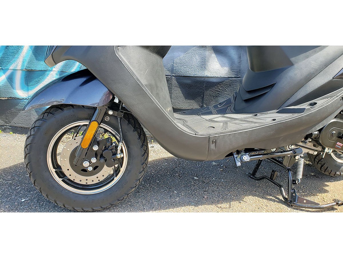 New 2023 Bintelli Scooters Sprint 49 cc, Columbia SC | Specs