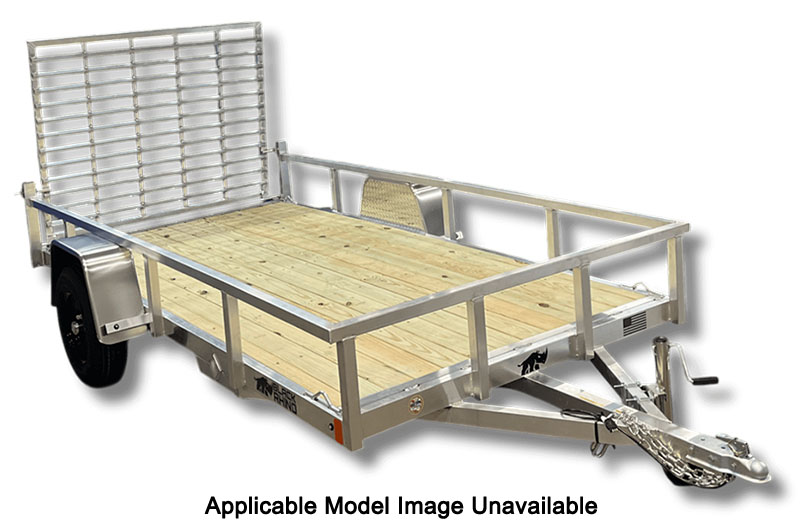 3.0K Enclosed Cargo Trailer