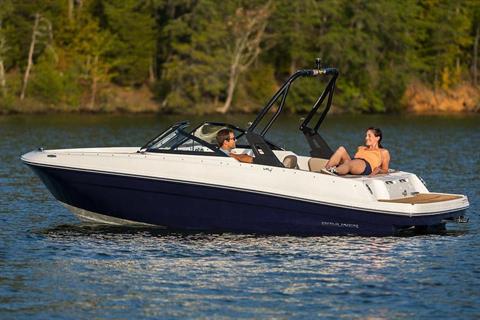 2019 Bayliner VR4 Bowrider I/O in Kaukauna, Wisconsin - Photo 28