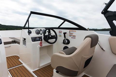 2019 Bayliner VR4 Bowrider I/O in Kaukauna, Wisconsin - Photo 35