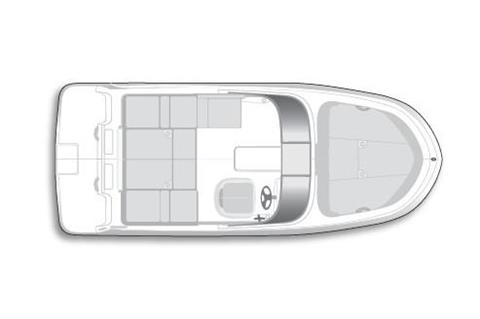 2019 Bayliner VR4 Bowrider I/O in Kaukauna, Wisconsin - Photo 42