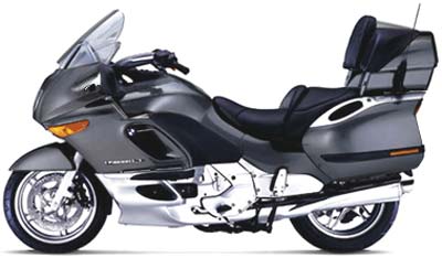 Bmw k 1200 lt 2003 hot sale