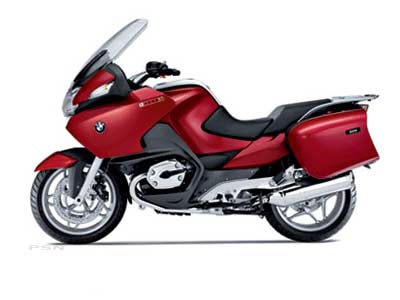 2006 BMW R 1200 RT in Columbia, Missouri