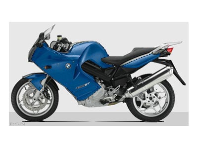2007 BMW F 800 ST for sale 1247699