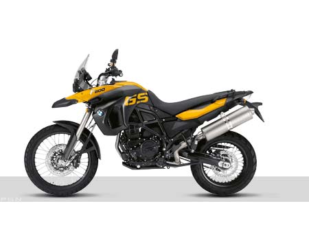 2009 BMW F 800 GS for sale 1128572
