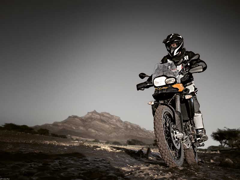 2009 BMW F photo 4