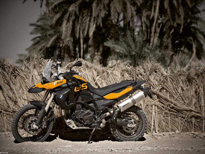2009 BMW F photo 5