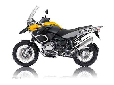 Used 2011 BMW R 1200 GS Adventure Motorcycles in Fort Myers FL Stock Number X66100