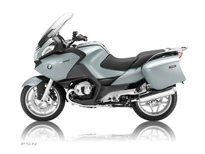 2011 BMW R 1200 RT 8
