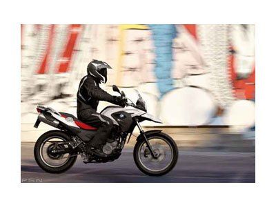 2012 BMW G 650 GS 3