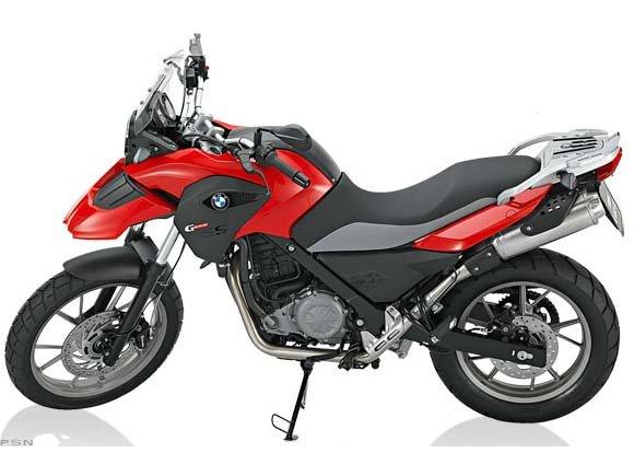 2012 BMW G 650 GS for sale 1303937