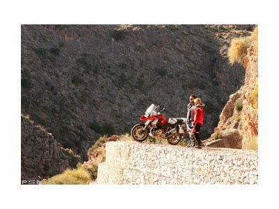 2012 BMW R 1200 GS 2