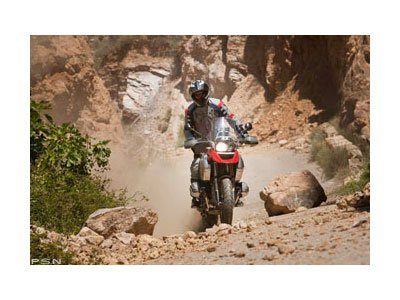 2012 BMW R 1200 GS 3