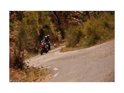 2012 BMW R 1200 GS 4