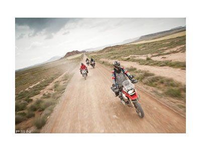 2012 BMW R 1200 GS 5