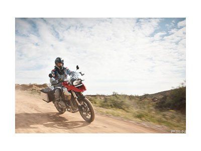 2012 BMW R 1200 GS 6
