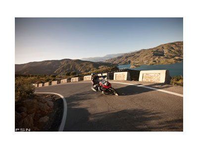 2012 BMW R 1200 GS 7