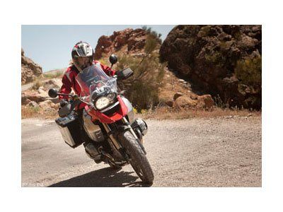 2012 BMW R 1200 GS 8