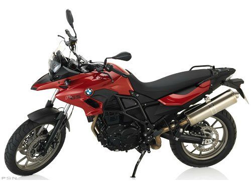 2013 BMW F 700 GS for sale 1316069