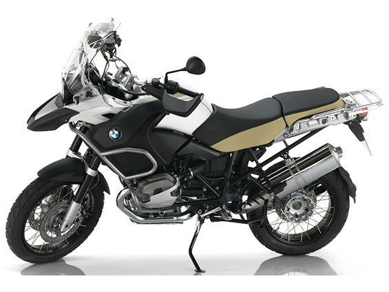 2013 BMW R