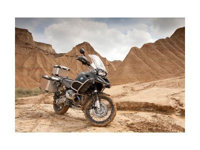 2013 BMW R photo 2