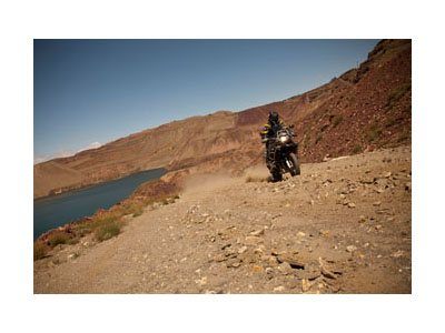 2013 BMW R photo 3