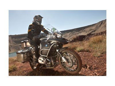 2013 BMW R photo 4