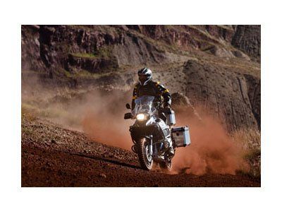 2013 BMW R photo 5