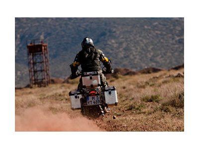 2013 BMW R photo 6