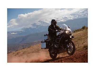 2013 BMW R photo 8