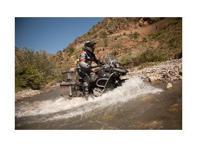 2013 BMW R photo 9
