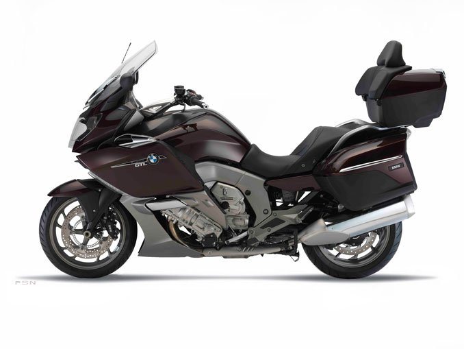 2013 BMW K 1600 GTL in Greenville, South Carolina - Photo 1
