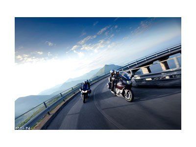 2013 BMW K 1600 GTL in Greenville, South Carolina - Photo 3