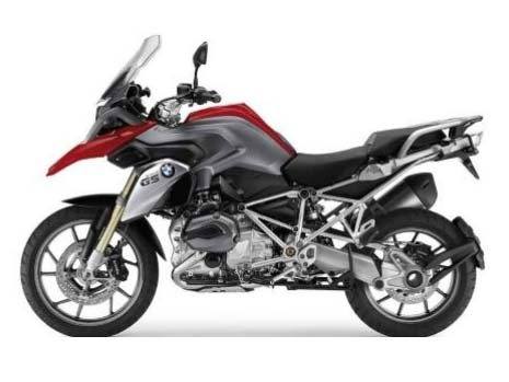 2014 BMW R 1200 GS in Portland, Oregon - Photo 21