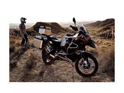 2014 BMW R 1200 GS Adventure 2