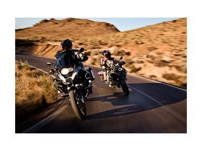 2014 BMW R 1200 GS Adventure 6