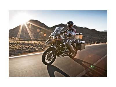 2014 BMW R 1200 GS Adventure 3