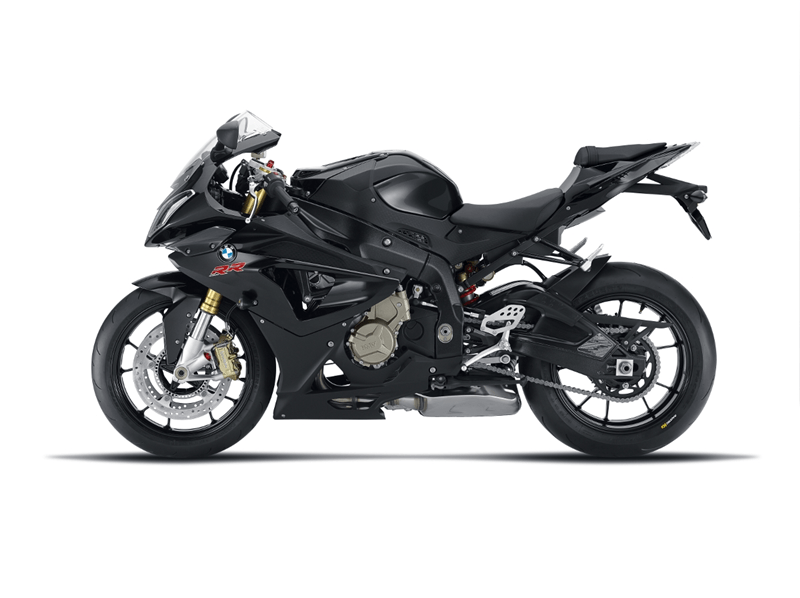 2014 BMW S 1000 RR 5