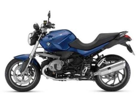 Used 2014 BMW R 1200 R Richfield MN Specs Price Photos Montego Blue Metallic BMW7884U
