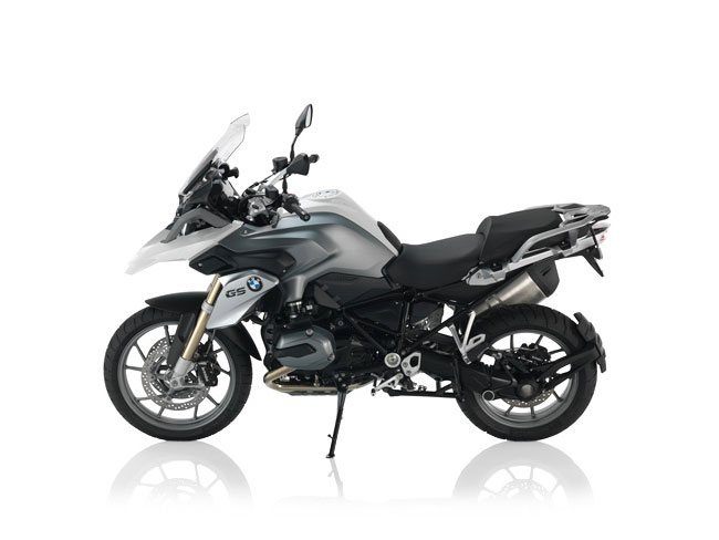 Used 2015 BMW R 1200 GS Motorcycles for Sale in Norfolk, VA
