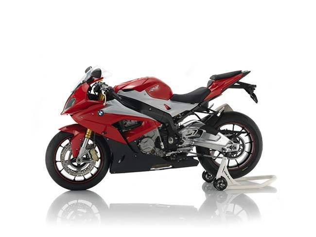 2015 BMW S 1000 RR 9