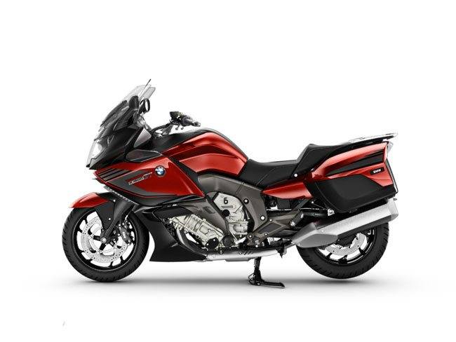 Sakhir Orange Metallic / Black Storm Metallic - Photo 1