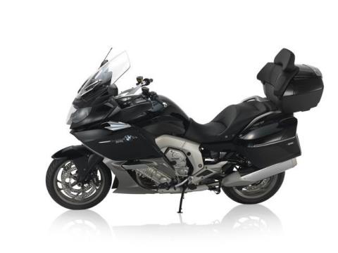 Used 2015 BMW K 1600 GTL Fresno CA Specs Price Photos Black Storm Metallic 7534