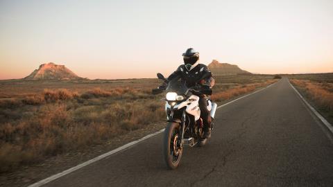 2016 BMW F 700 GS in The Dalles, Oregon - Photo 13